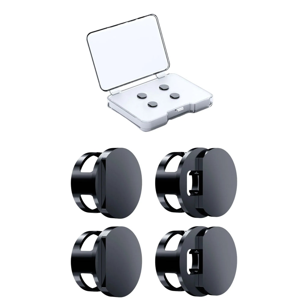 LED Light Dimming Blocker for Meta Display Glasses Lens Protect Cover Eyeglasses Lights Blockers for Smart Glasses Accessories
