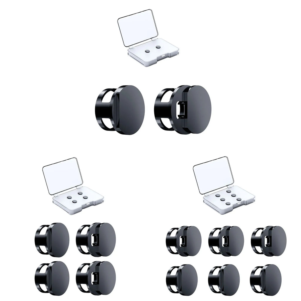 LED Light Dimming Blocker for Meta Display Glasses Lens Protect Cover Eyeglasses Lights Blockers for Smart Glasses Accessories