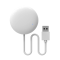 Tuya WiFi IR Remote Control Smart Universal for TV Air Conditioner Alexa Remote Control Work with Google Home Yandex Google