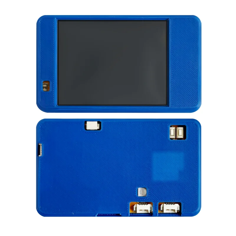 NMMiner NerdMiner V2 Hashrate 980KH/s Lucky Miner ESP32 2.8 inch Smart Display Crypto Solo Lottery Bitcoin ESP32-2432S028R DROOM