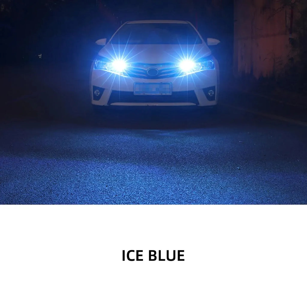 2x W5W T10 21SMD Led Bulbs Canbus Car Interior Light Bulbs Parking Position Lamp Map Dome Reading Lights