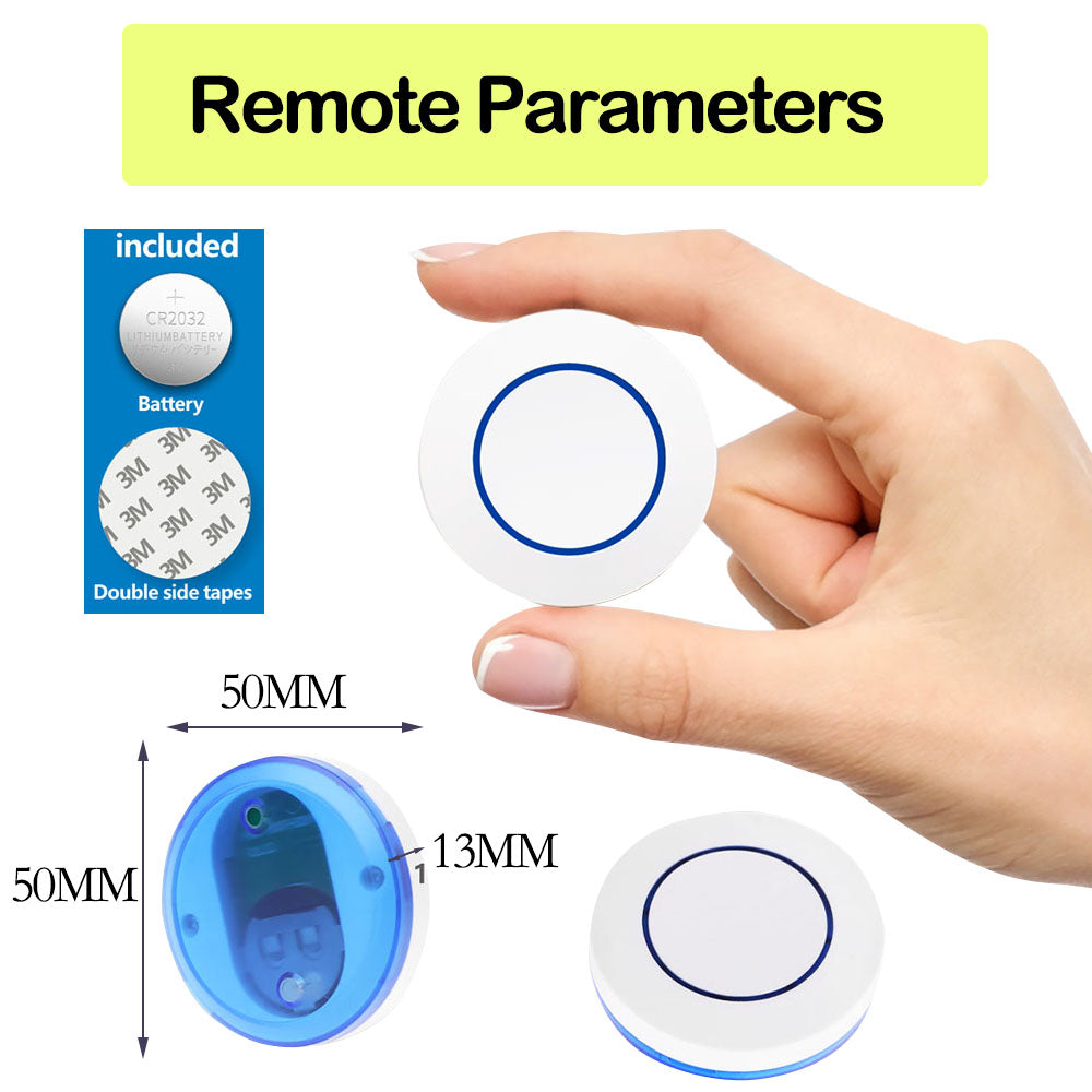 433Mhz Wireless Smart Light Switch 110V 220V 10A Mini Relay Receiver Wall Panel Remote Control Switch for Fan Lamp Humidifier