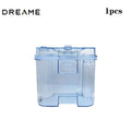 Original Dreame W10 Vacuum Cleaner Spare Parts, Clean Water Tank Recovery Tank Accessories for Dreame W10 W10 pro