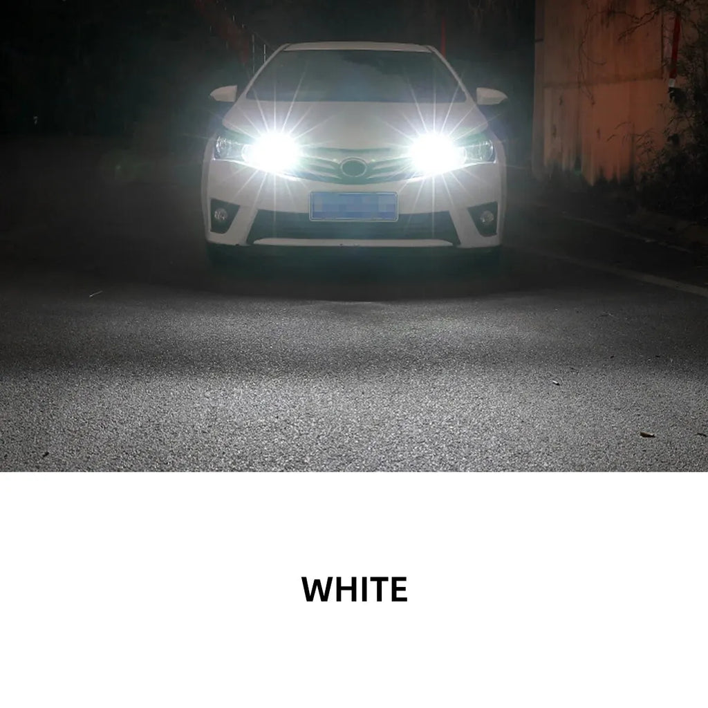 2x W5W T10 21SMD Led Bulbs Canbus Car Interior Light Bulbs Parking Position Lamp Map Dome Reading Lights