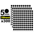 DIY Privacy Sticker LED Light Blocking Stickers For Ray-Ban Meta Wayfarer/Skyler/Headliner/Oakley Gen1&2 Eyeglass Camera Cover