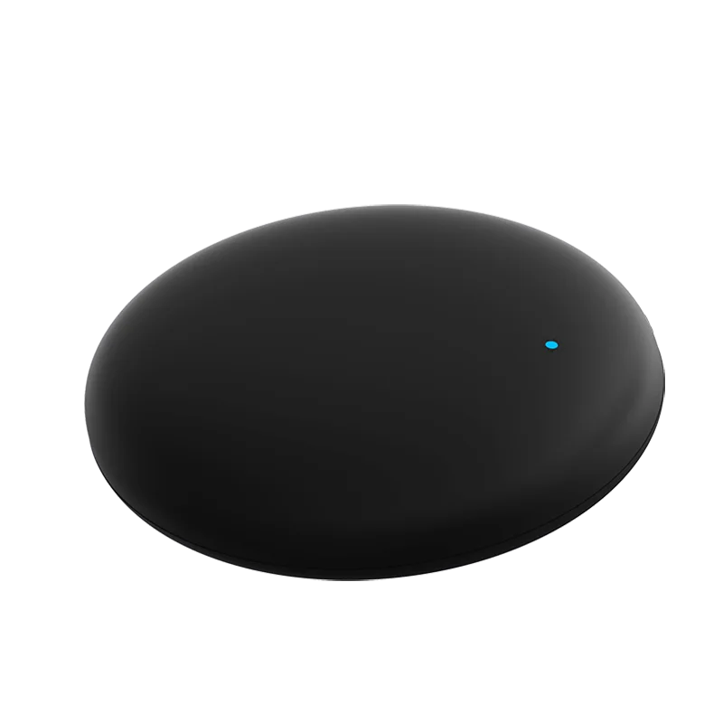 Tuya WiFi IR Remote For Smart Home Automation SmartLife APP Remote Control Universal infraredWork with Alexa SmartThings