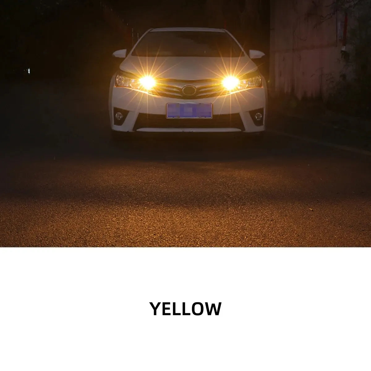 2x W5W T10 21SMD Led Bulbs Canbus Car Interior Light Bulbs Parking Position Lamp Map Dome Reading Lights