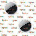 JSPTEC Security Bluetooth Tag Based on IOS Find My app Anti-lose Tracker Sound Locate IOS Message Reminder Alarm Key Finder IOS