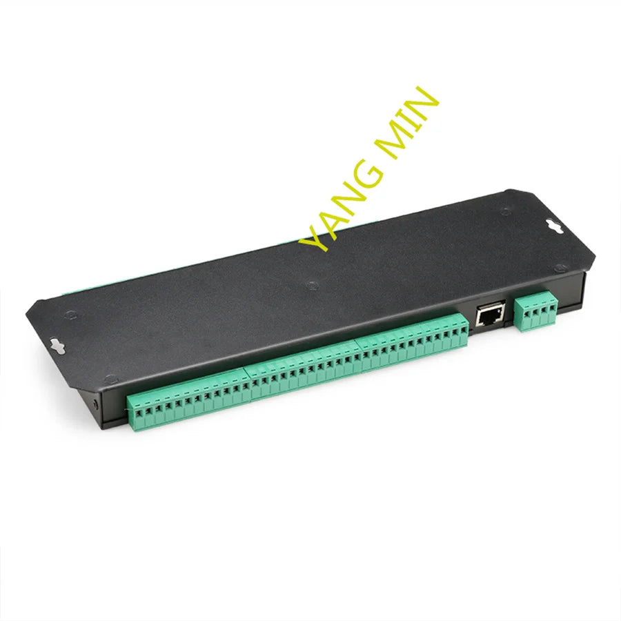 Smart home led controller for staircase Automatic Pir Sensor Stair Controller with CE certificate Support 36 step lights