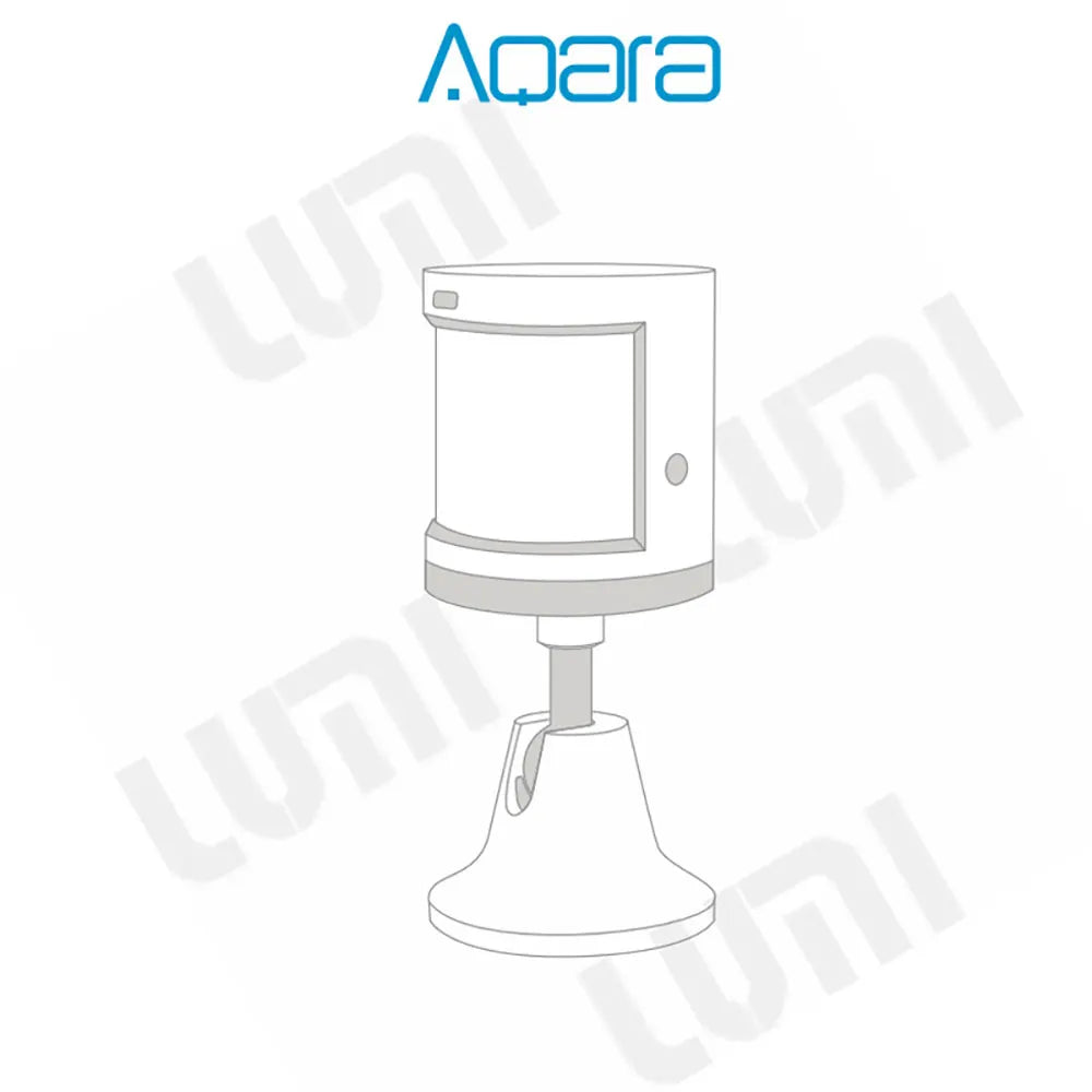 Original Aqara Motion Sensor Smart Human Body Sensor ZigBee Movement Wireless Connection Smart Home For Mijia MiHome Homekit APP
