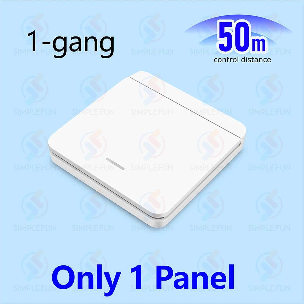 433Mhz Wireless Remote Control Light Switch DC 6V 12V 24V 30V 36V 10A Relay Receiver 500m Range,for LED Pumps Fan Magnetic Lock