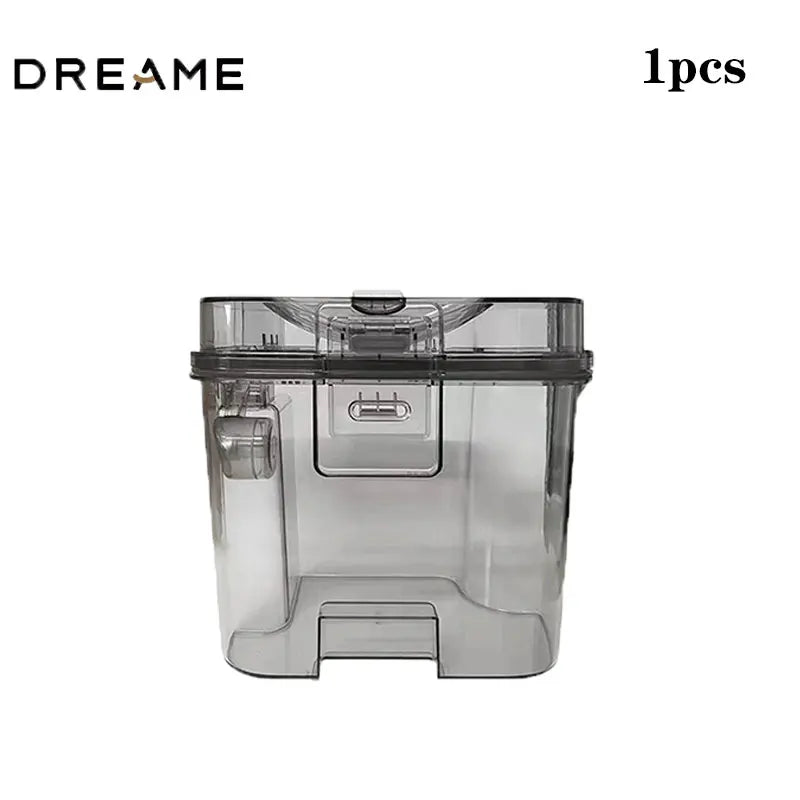 Original Dreame W10 Vacuum Cleaner Spare Parts, Clean Water Tank Recovery Tank Accessories for Dreame W10 W10 pro