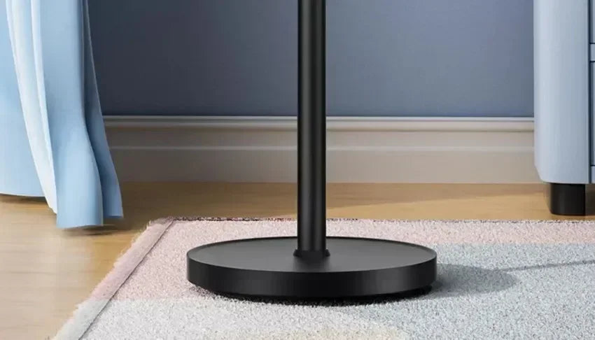 Smart Remote Control Air Circulation Fan High Wind Silent Floor Desktop Fan For Home Dormitory