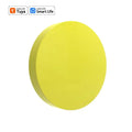 Zigbee Smart Wireless Button Switches for Tuya Smart Life APP Intelligent Scene Linkage Switch Support Google Home Alexa Voice