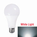 E27 LED Light Control Sensor Light Bulb 15W 12W 9W 7W 5W AC85-265V Day Night Light Auto ON OFF Patio Porch Smart Lamp for Garden