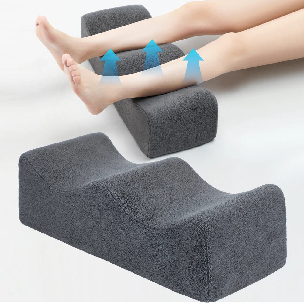 High Rebound Foam Buttock Pillow BBL Seat Cushion Relief Waist Pain Butt Lift Cushion Home and Office Sofa Lounge Chairs Pad