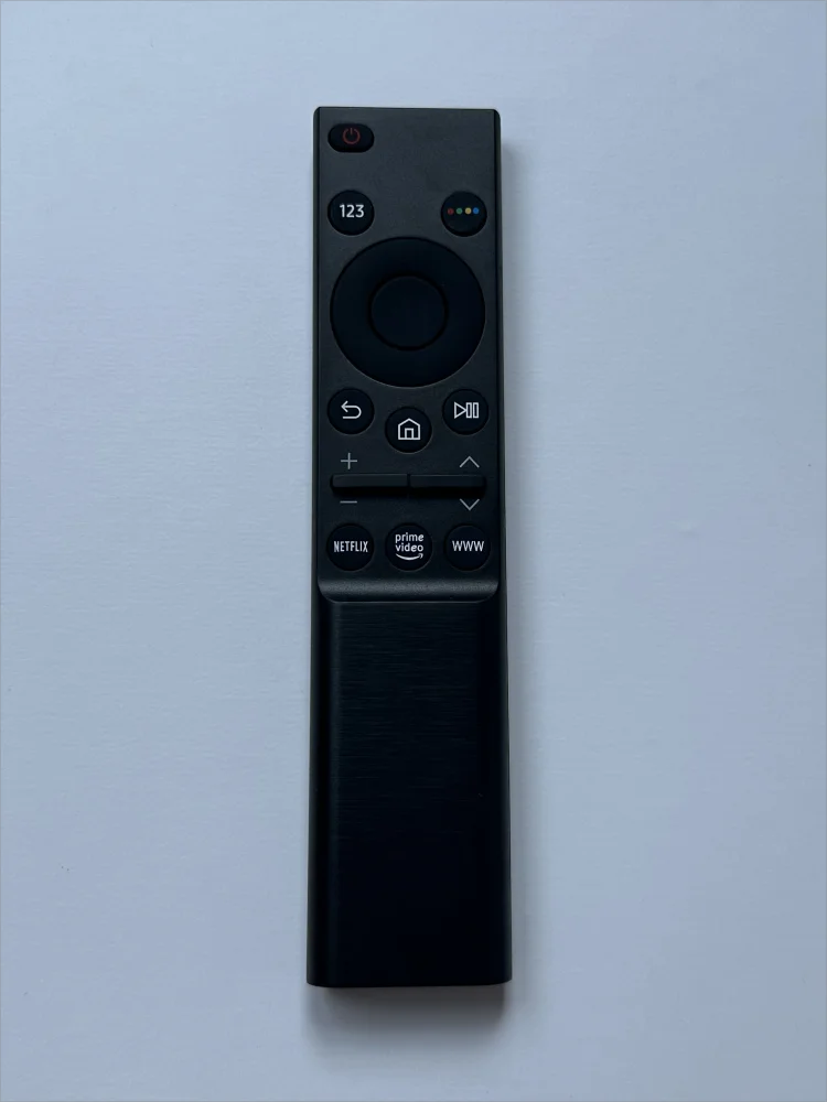 NEW ORIGINAL REMOTE CONTROL BN59-01358D FOR SAMSUNG 2021 SMART TV UE43AU7100U UE43AU7500U UE50AU7100U QN85Q70AAGXZS QN50Q60AAG