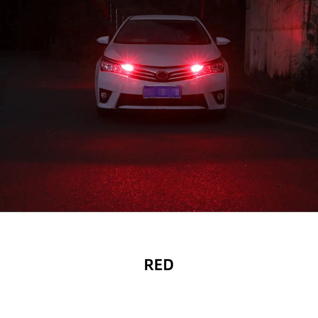2x W5W T10 21SMD Led Bulbs Canbus Car Interior Light Bulbs Parking Position Lamp Map Dome Reading Lights
