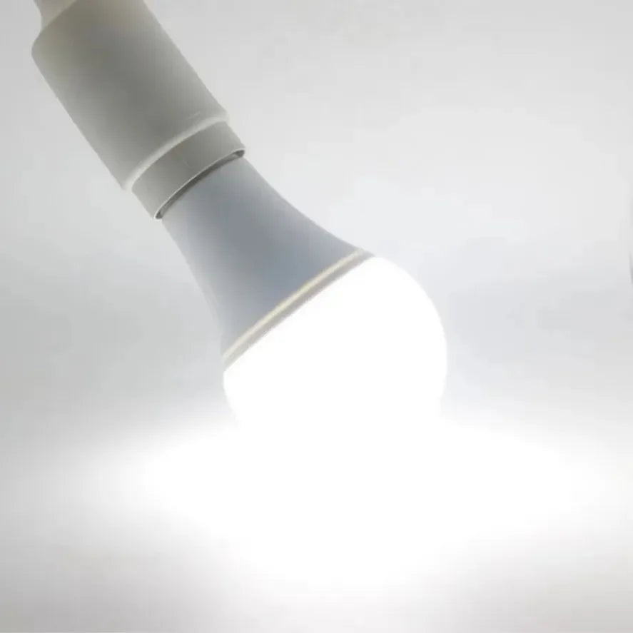 E27 LED Light Control Sensor Light Bulb 15W 12W 9W 7W 5W AC85-265V Day Night Light Auto ON OFF Patio Porch Smart Lamp for Garden