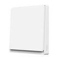 Aqara Smart Wall Switch E1 ZigBee 3.0 Wireless Smart Home Light Button No With Neutral Fire Wire For Xiaomi Mi Home Homekit APP