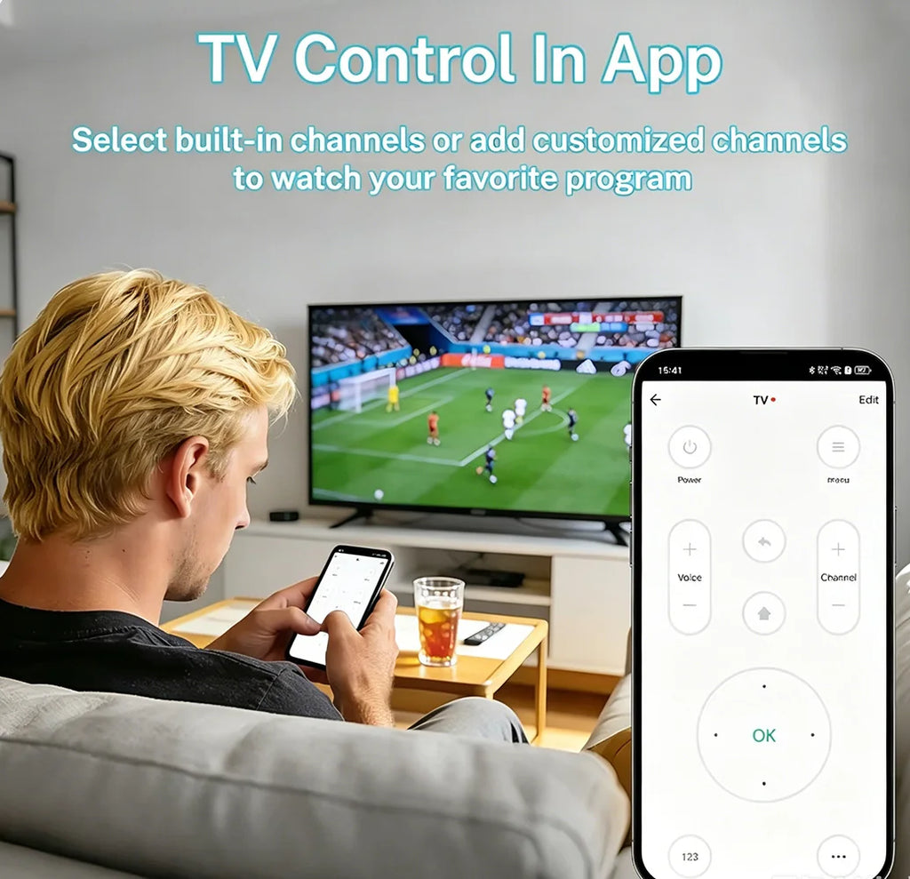 Tuya Zigbee 3.0 Gateway IR Remote Control Hub WiFi Mesh Bridge Smart Life App Compatible with Alexa Google Home