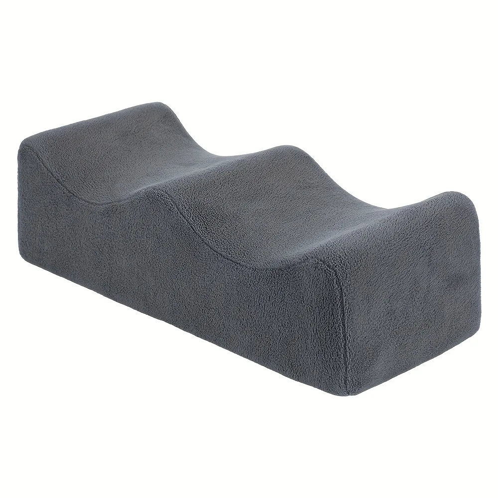 High Rebound Foam Buttock Pillow BBL Seat Cushion Relief Waist Pain Butt Lift Cushion Home and Office Sofa Lounge Chairs Pad